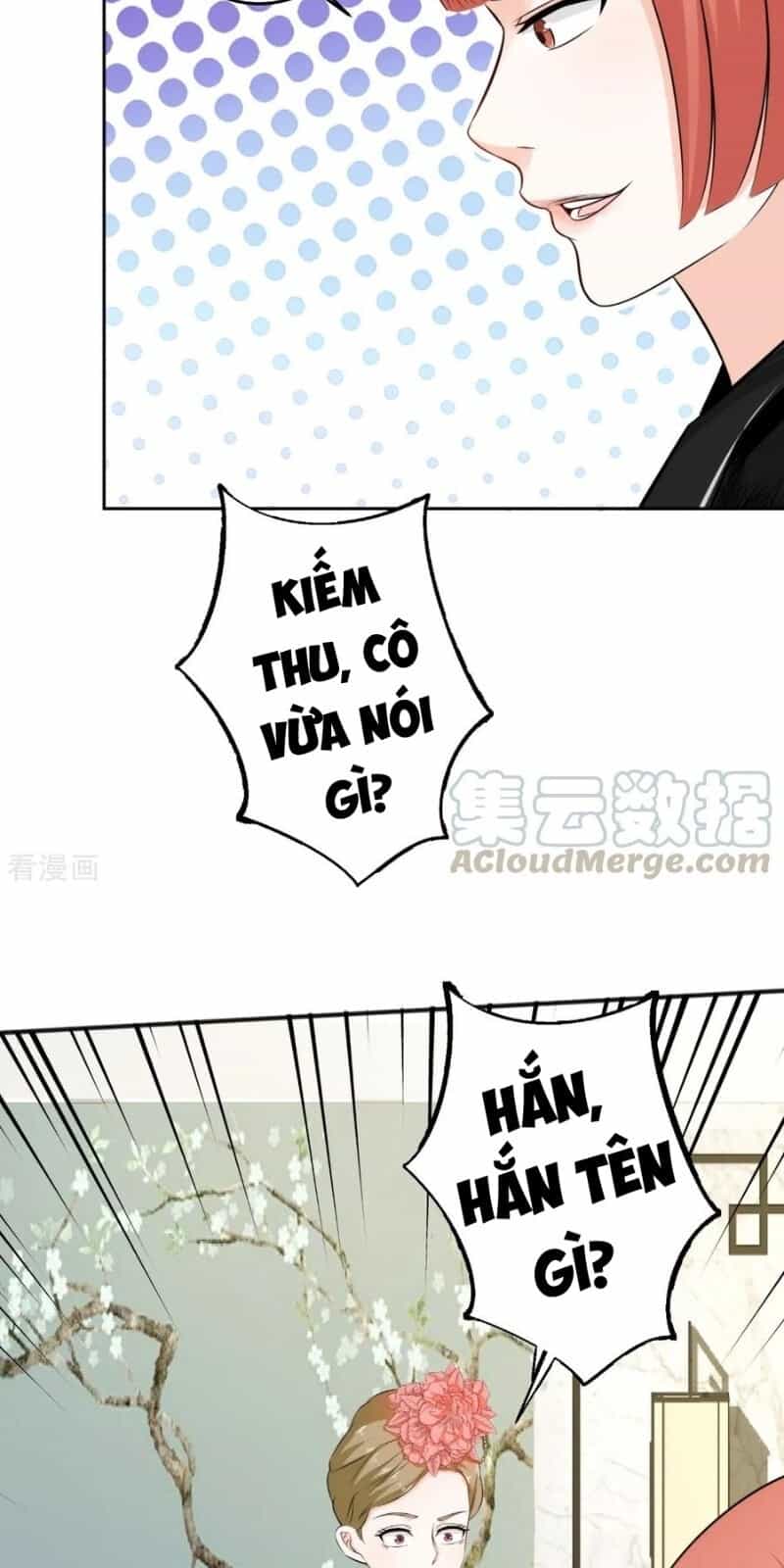 Binh Vương Này Thật Kiêu Ngạo - Chương 68 - ảnh 30