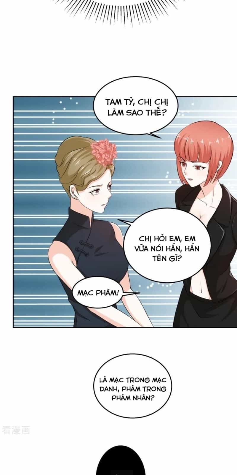 Binh Vương Này Thật Kiêu Ngạo - Chương 68 - ảnh 33