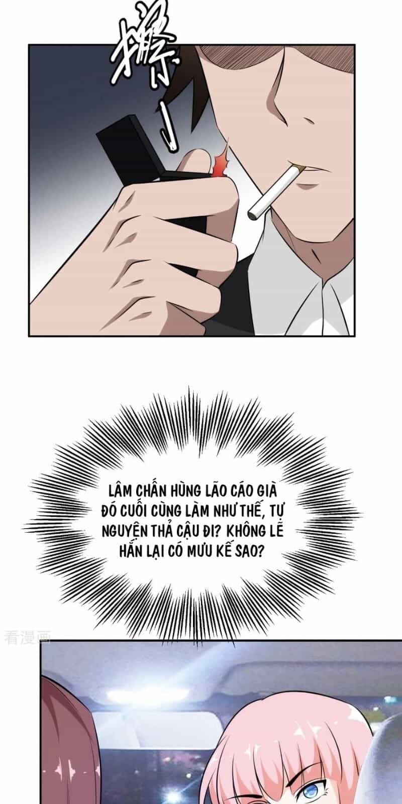 Binh Vương Này Thật Kiêu Ngạo - Chương 68 - ảnh 5