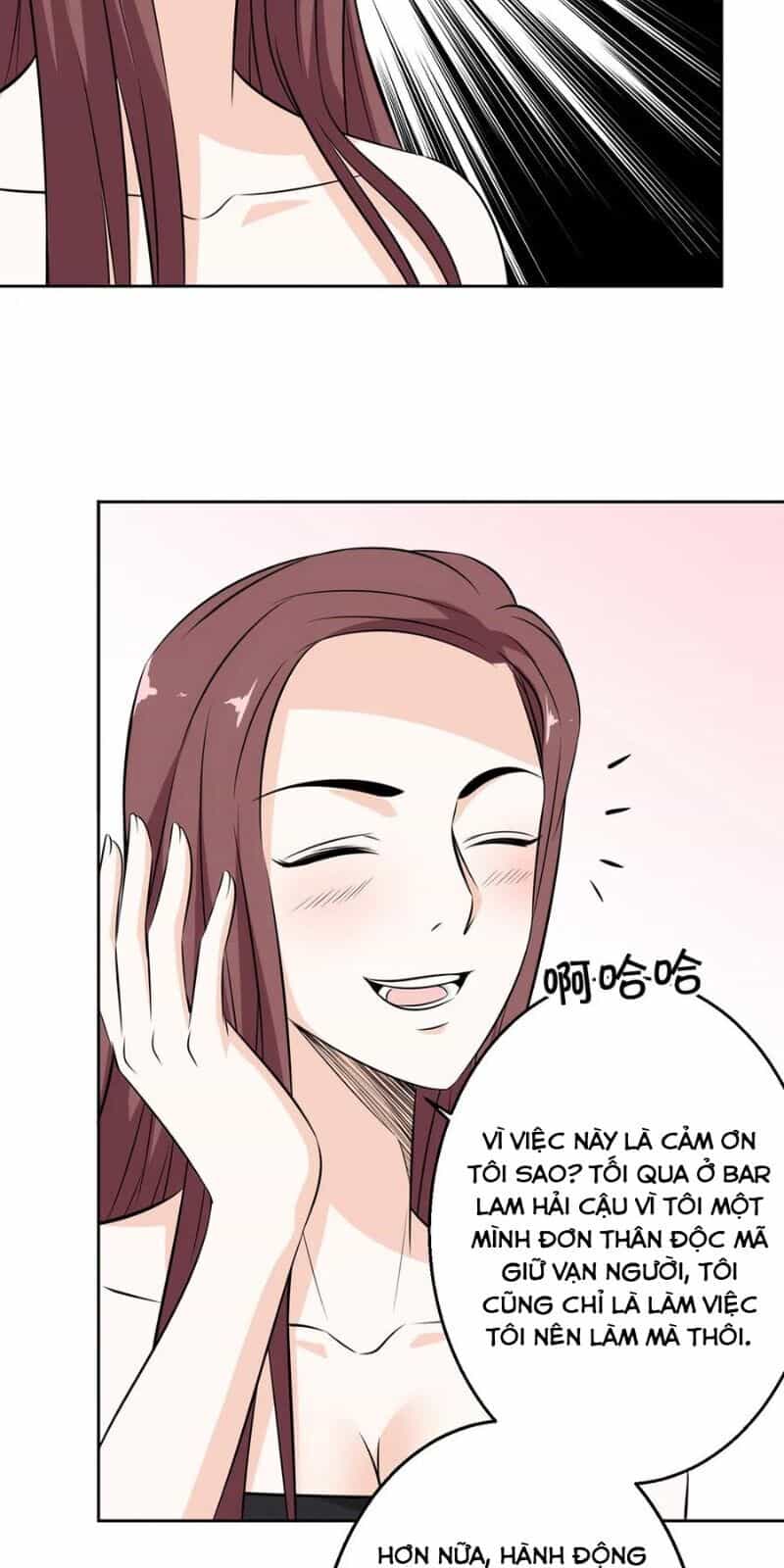 Binh Vương Này Thật Kiêu Ngạo - Chương 69 - ảnh 10