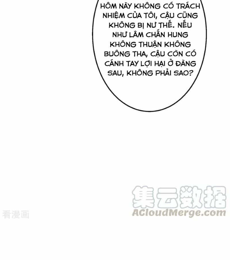 Binh Vương Này Thật Kiêu Ngạo - Chương 69 - ảnh 11
