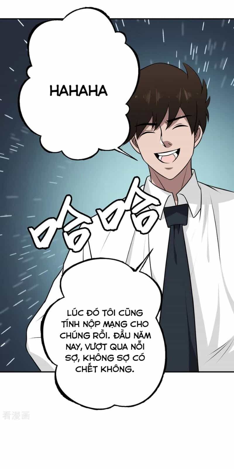 Binh Vương Này Thật Kiêu Ngạo - Chương 69 - ảnh 12