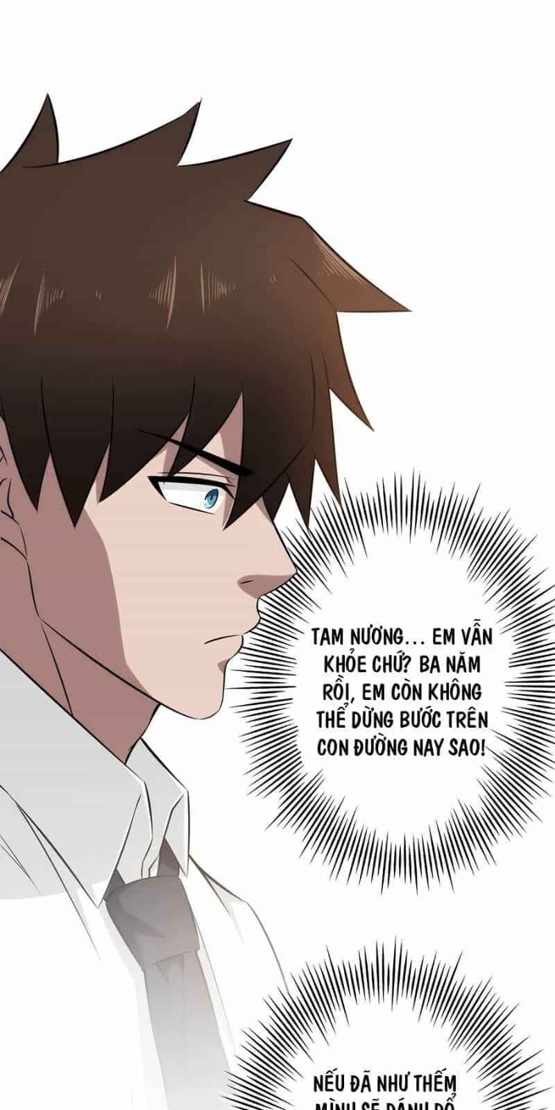 Binh Vương Này Thật Kiêu Ngạo - Chương 69 - ảnh 16