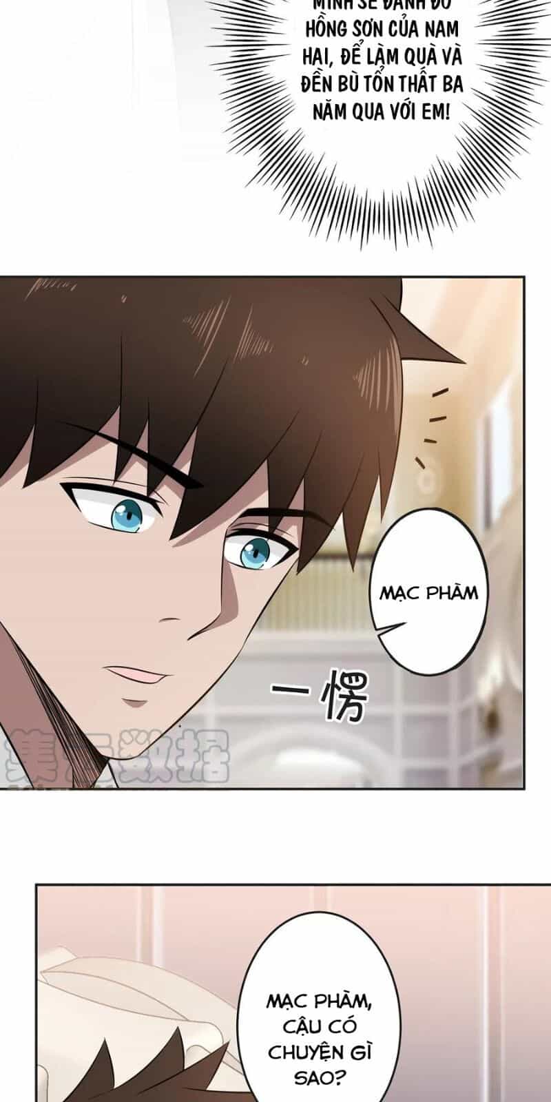 Binh Vương Này Thật Kiêu Ngạo - Chương 69 - ảnh 17