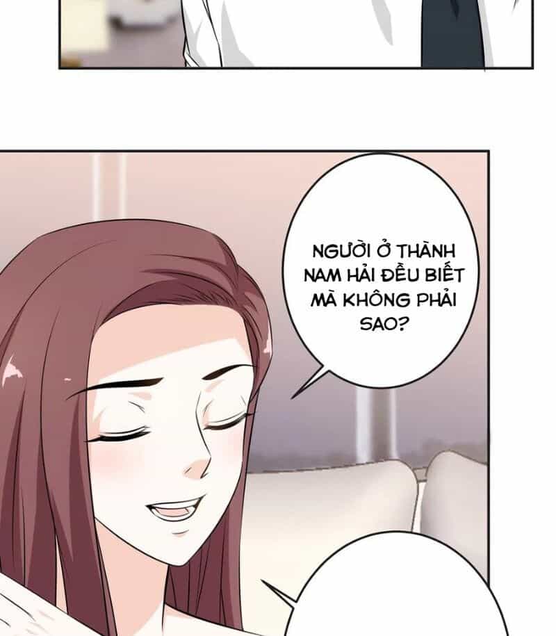 Binh Vương Này Thật Kiêu Ngạo - Chương 69 - ảnh 20