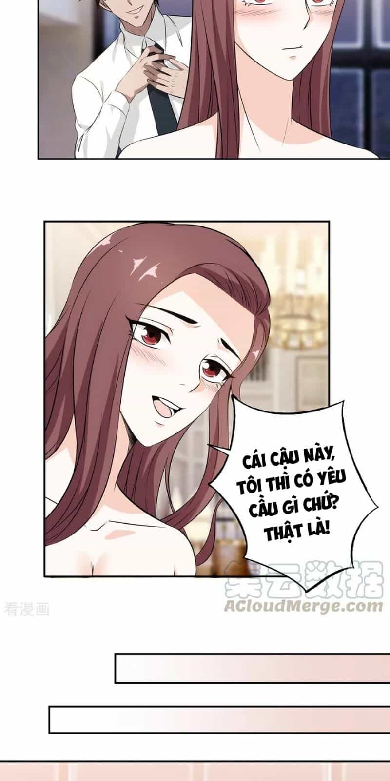 Binh Vương Này Thật Kiêu Ngạo - Chương 69 - ảnh 23