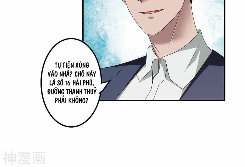 Binh Vương Này Thật Kiêu Ngạo - Chương 7 - ảnh 5