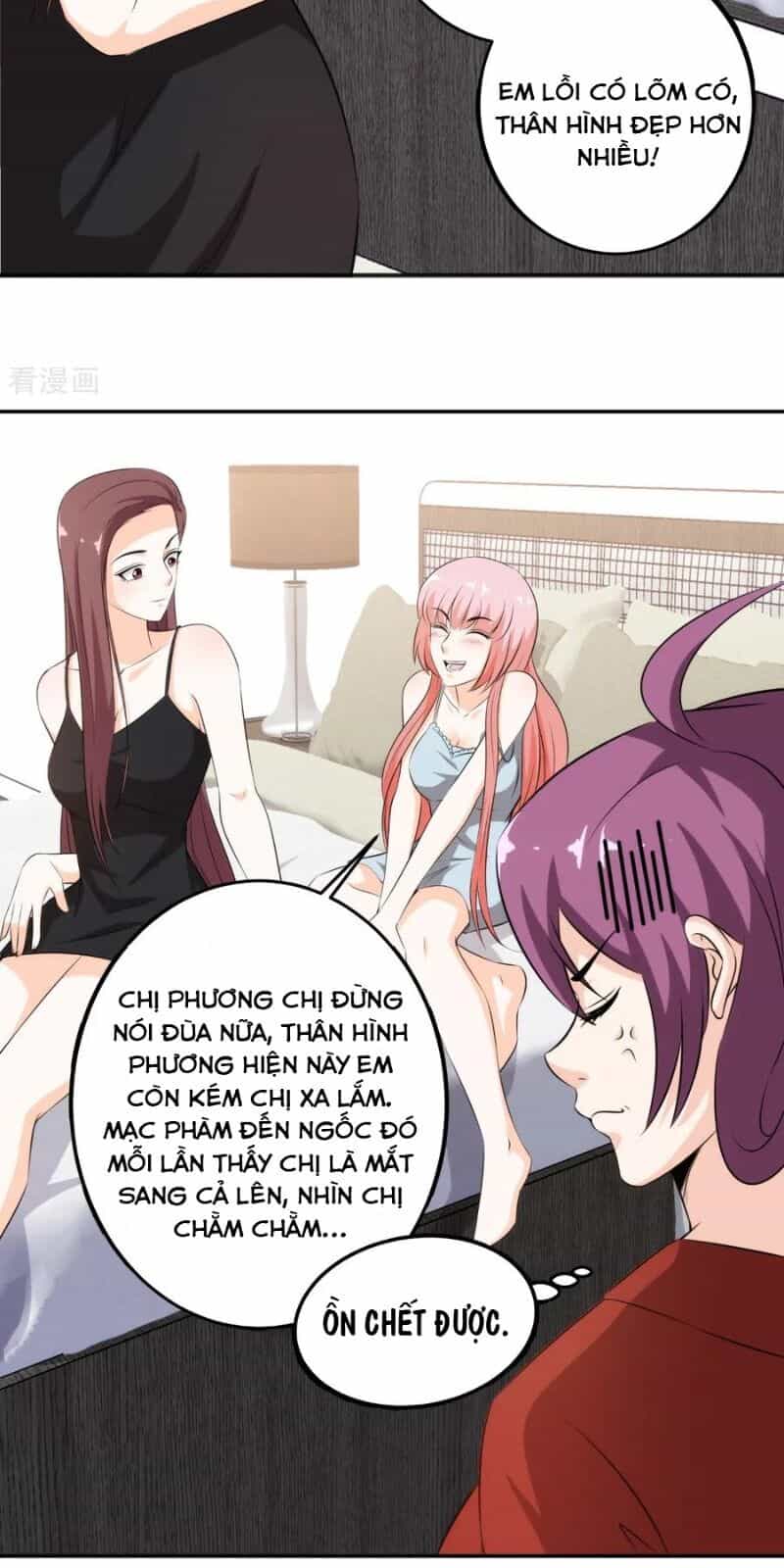 Binh Vương Này Thật Kiêu Ngạo - Chương 70 - ảnh 13