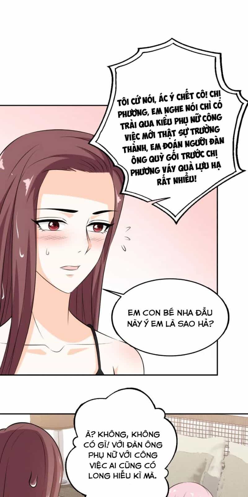 Binh Vương Này Thật Kiêu Ngạo - Chương 70 - ảnh 17