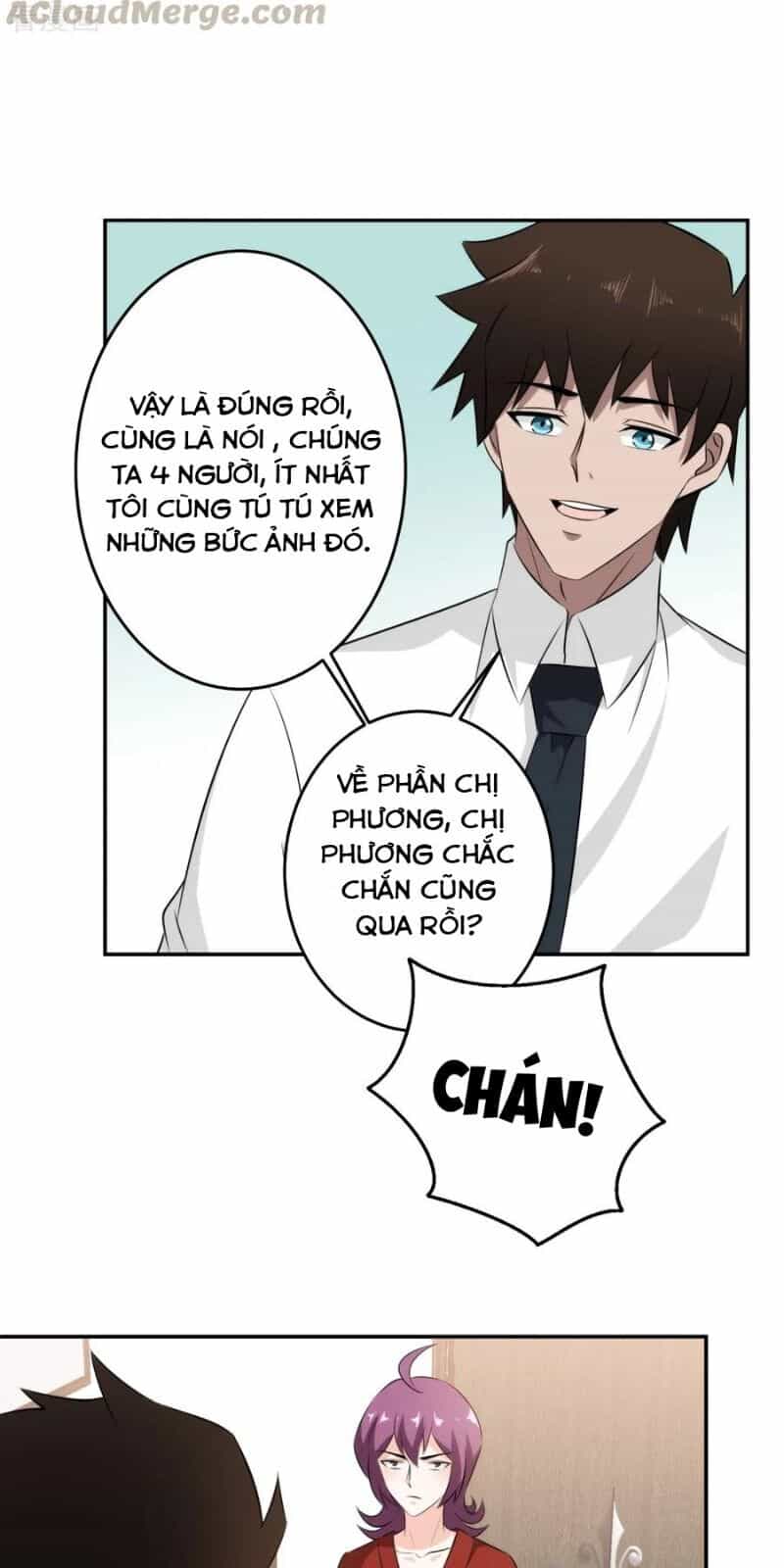 Binh Vương Này Thật Kiêu Ngạo - Chương 70 - ảnh 29