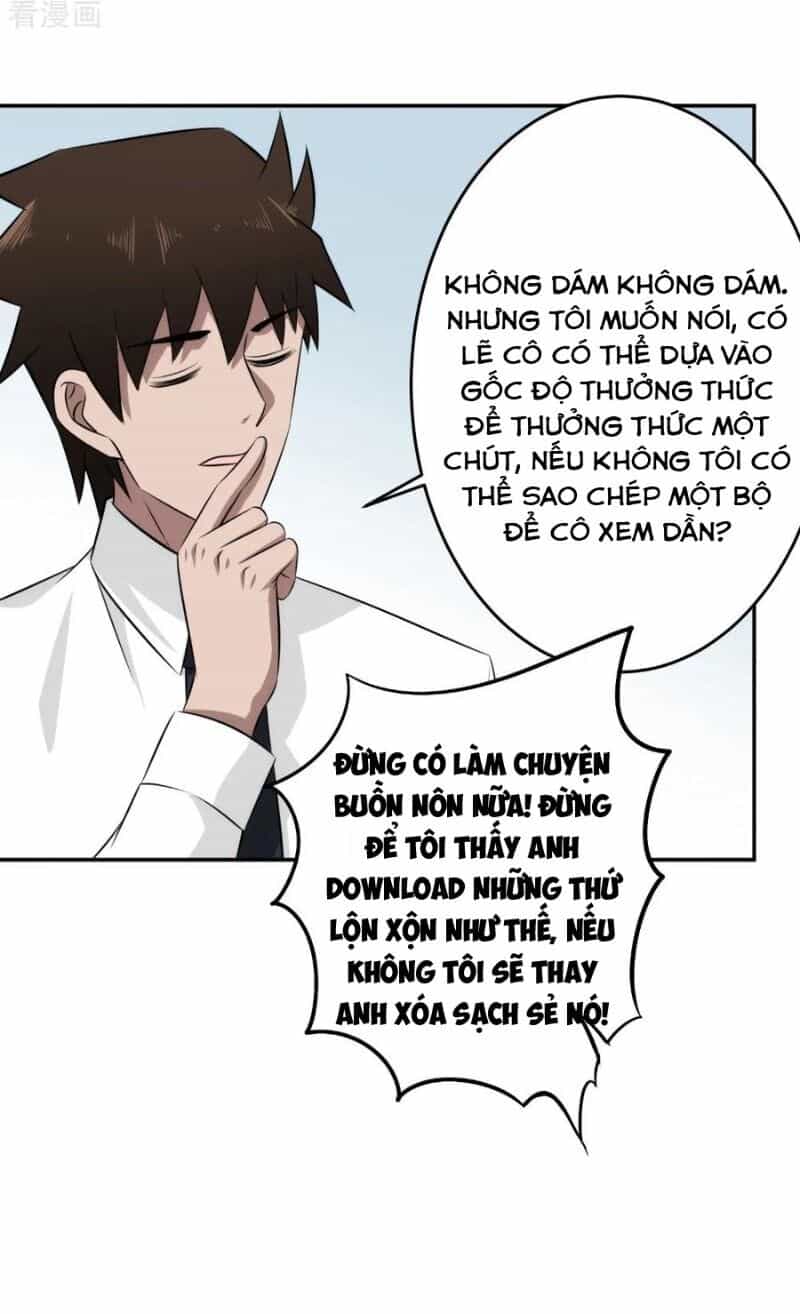 Binh Vương Này Thật Kiêu Ngạo - Chương 70 - ảnh 31