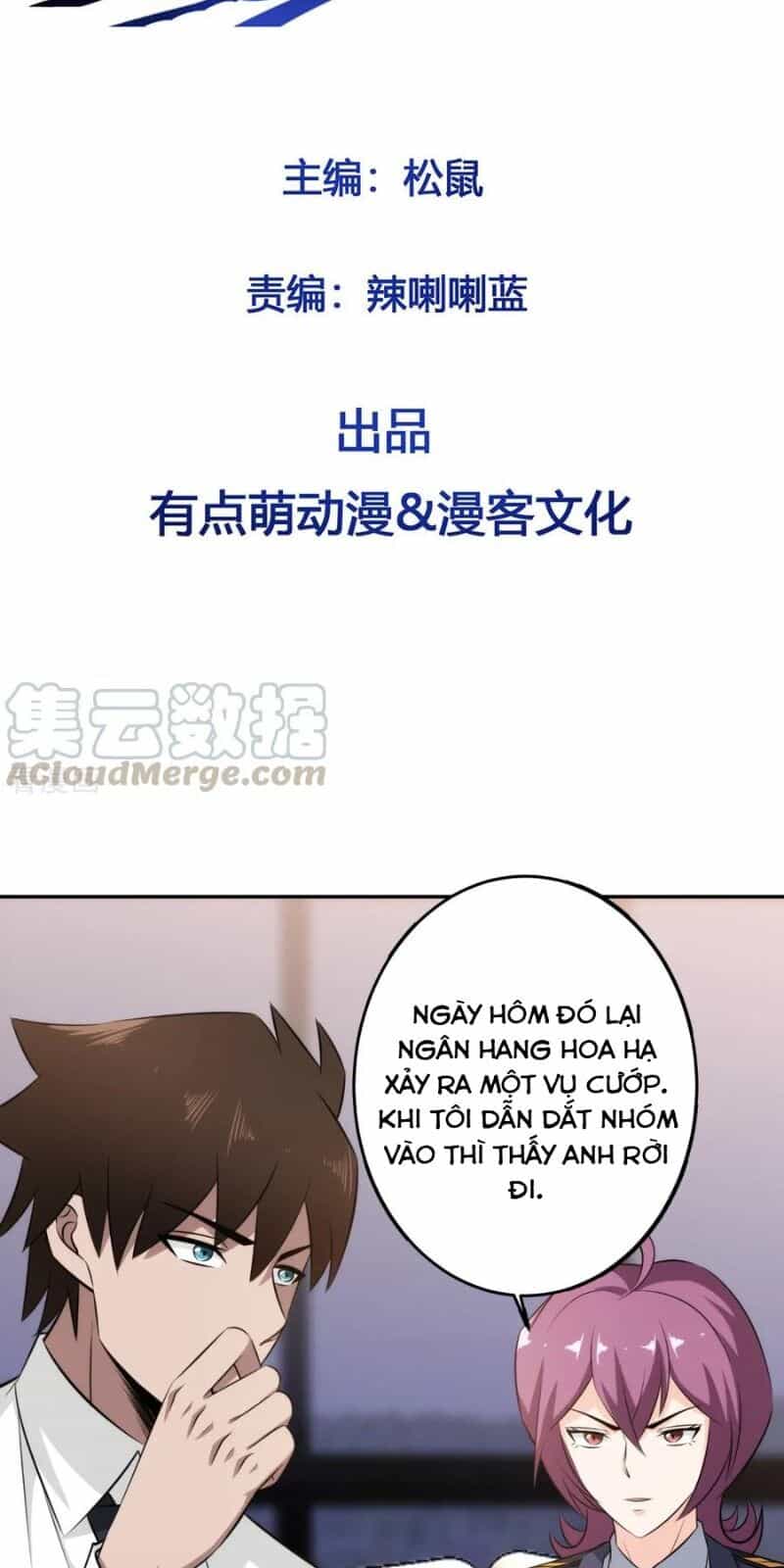 Binh Vương Này Thật Kiêu Ngạo - Chương 70 - ảnh 4
