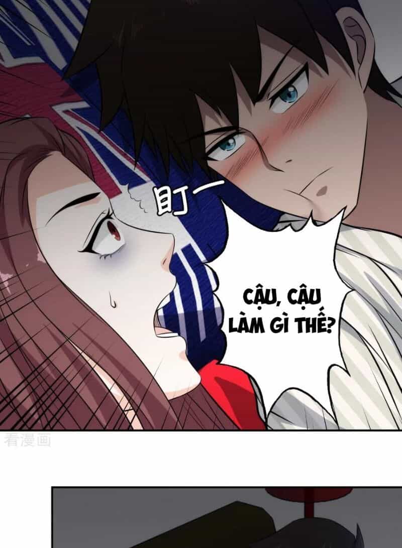 Binh Vương Này Thật Kiêu Ngạo - Chương 72 - ảnh 18
