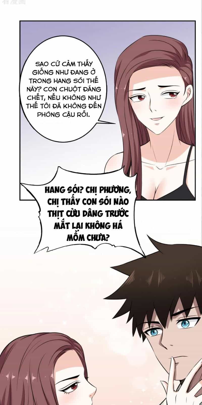 Binh Vương Này Thật Kiêu Ngạo - Chương 72 - ảnh 21