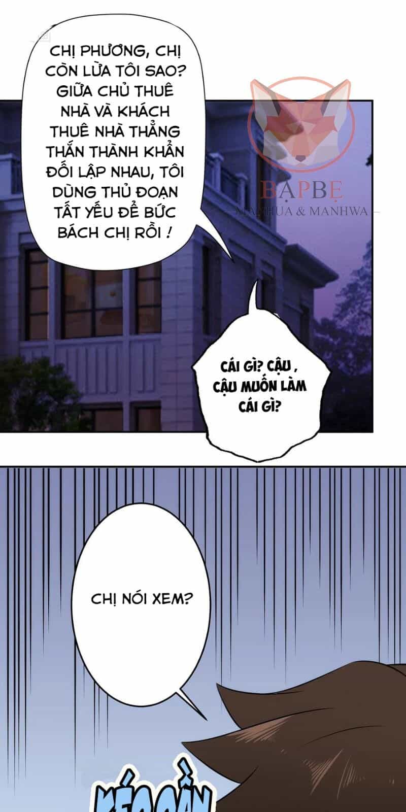 Binh Vương Này Thật Kiêu Ngạo - Chương 73 - ảnh 11