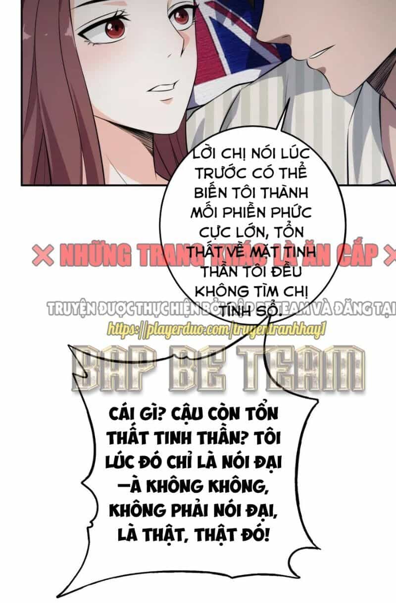 Binh Vương Này Thật Kiêu Ngạo - Chương 73 - ảnh 14