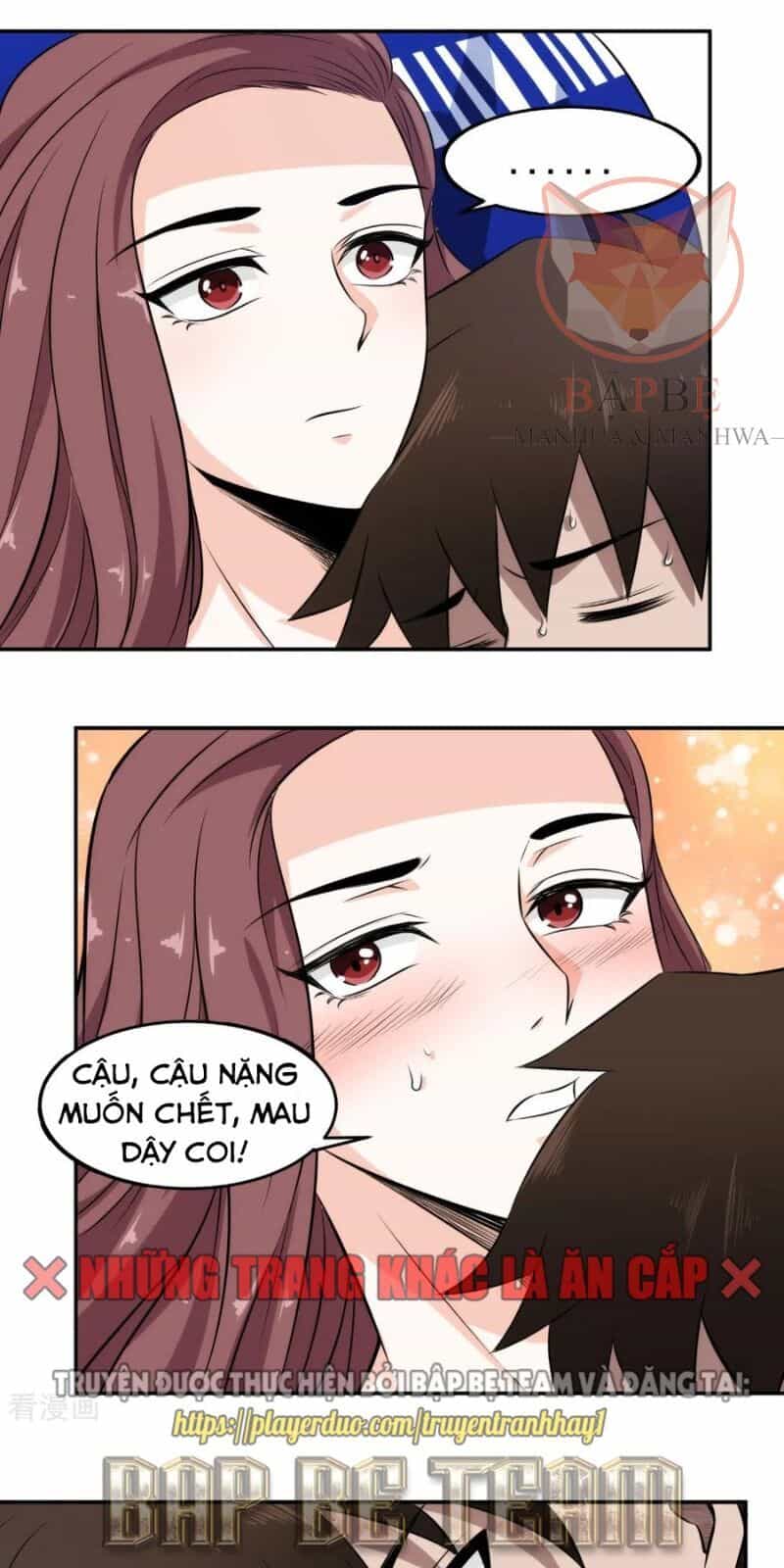 Binh Vương Này Thật Kiêu Ngạo - Chương 73 - ảnh 19
