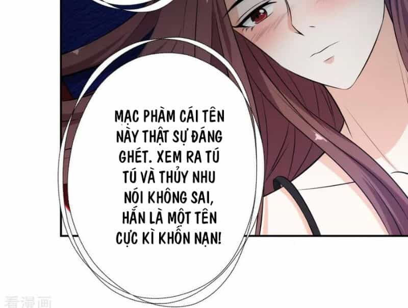 Binh Vương Này Thật Kiêu Ngạo - Chương 73 - ảnh 24
