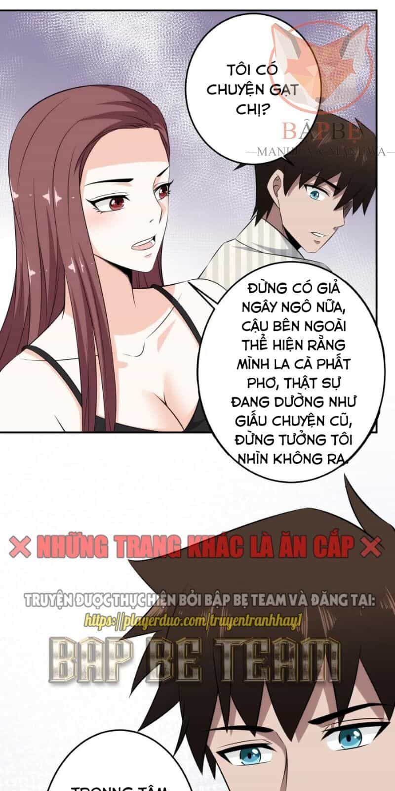 Binh Vương Này Thật Kiêu Ngạo - Chương 73 - ảnh 30