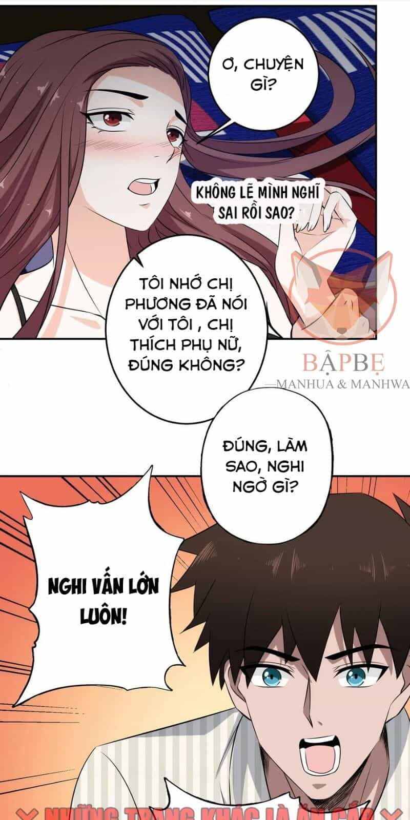 Binh Vương Này Thật Kiêu Ngạo - Chương 73 - ảnh 7