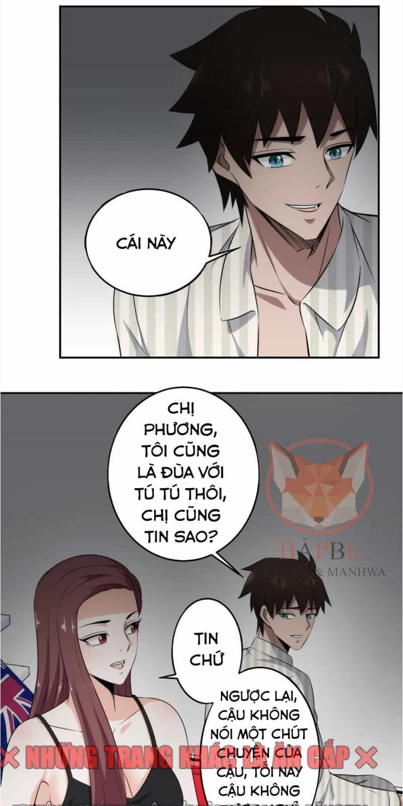Binh Vương Này Thật Kiêu Ngạo - Chương 74 - ảnh 2