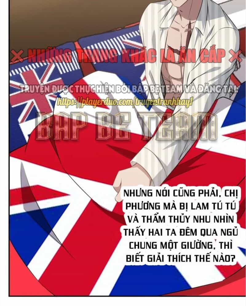 Binh Vương Này Thật Kiêu Ngạo - Chương 74 - ảnh 20