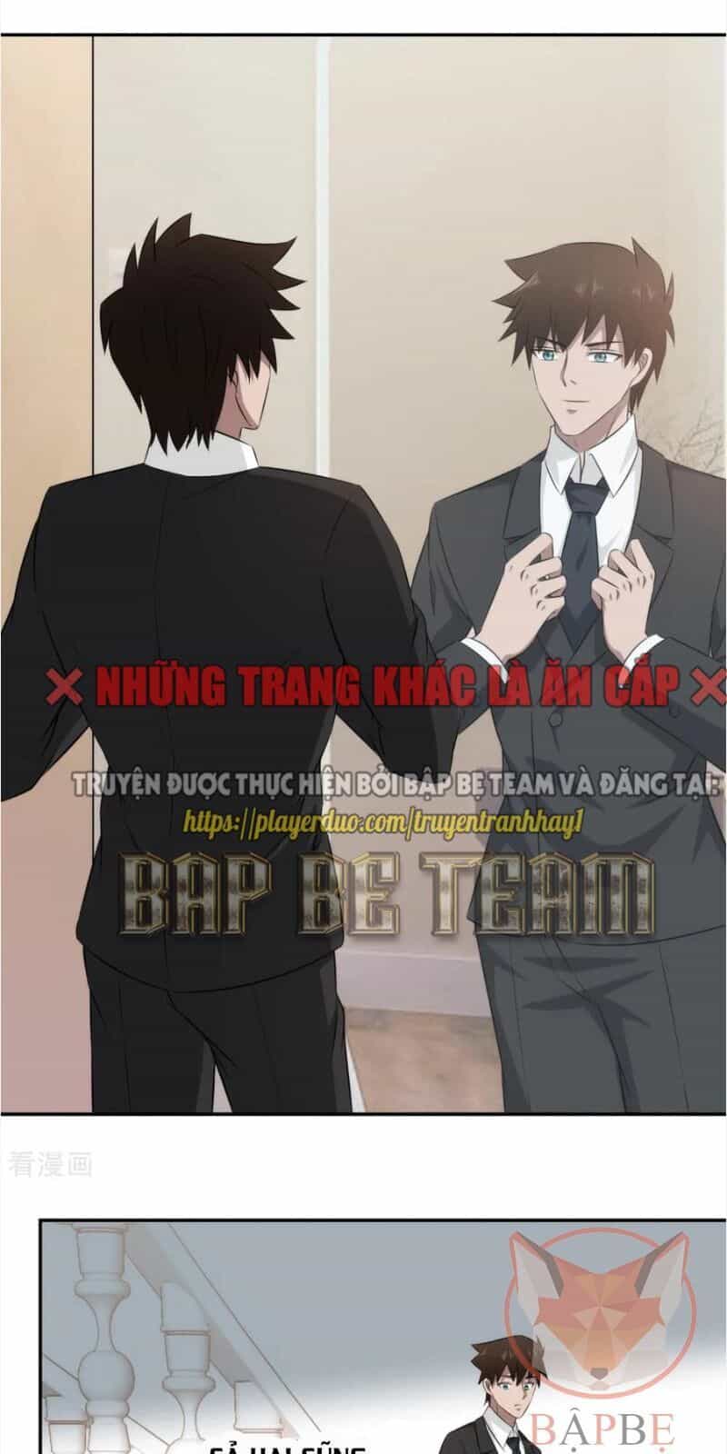 Binh Vương Này Thật Kiêu Ngạo - Chương 74 - ảnh 22