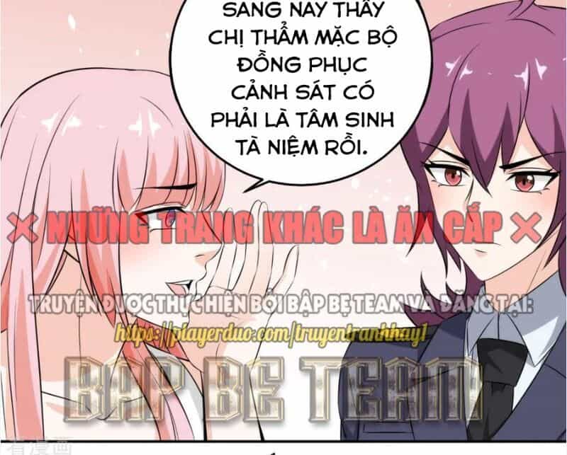 Binh Vương Này Thật Kiêu Ngạo - Chương 74 - ảnh 28