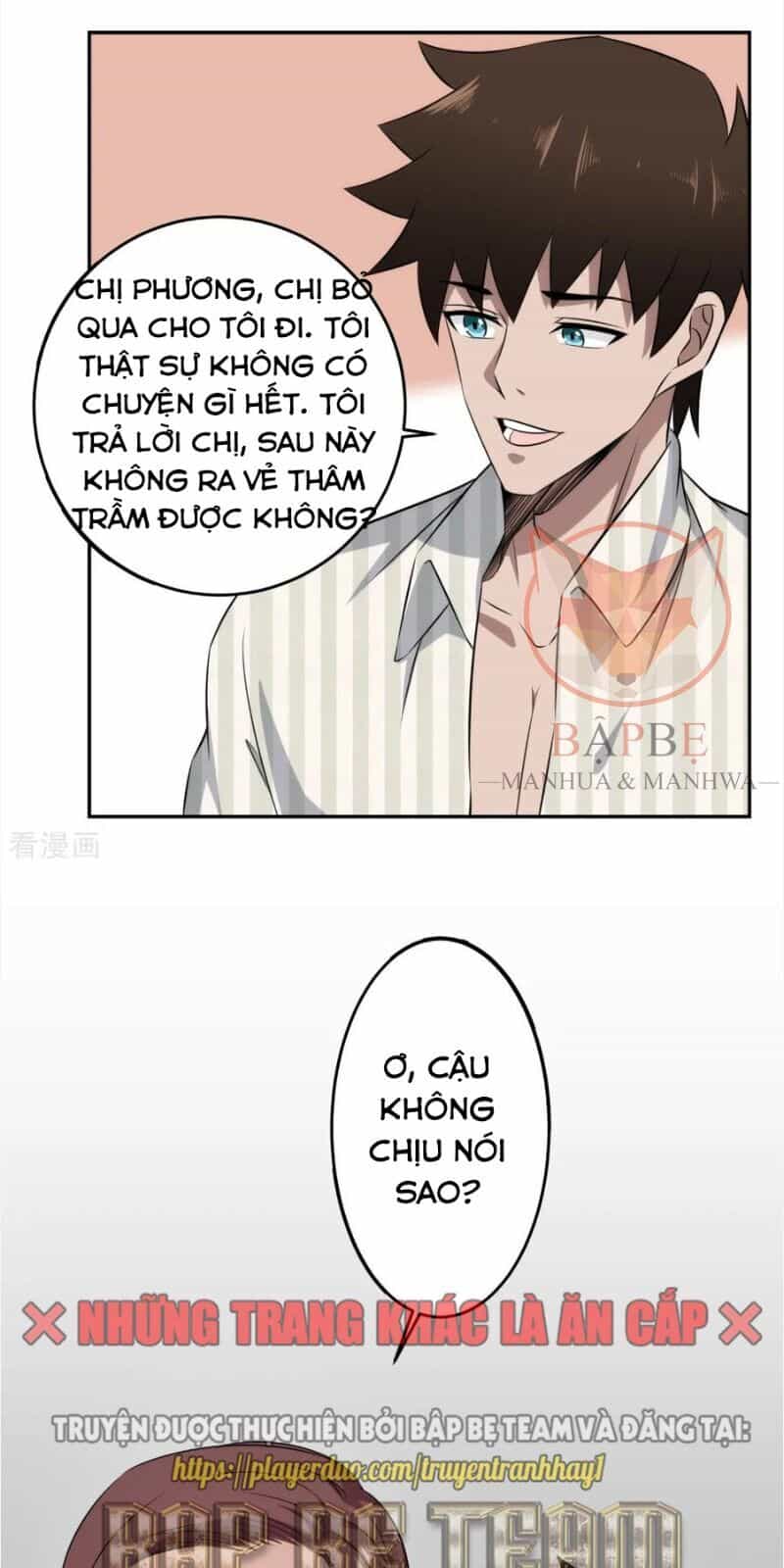 Binh Vương Này Thật Kiêu Ngạo - Chương 74 - ảnh 4