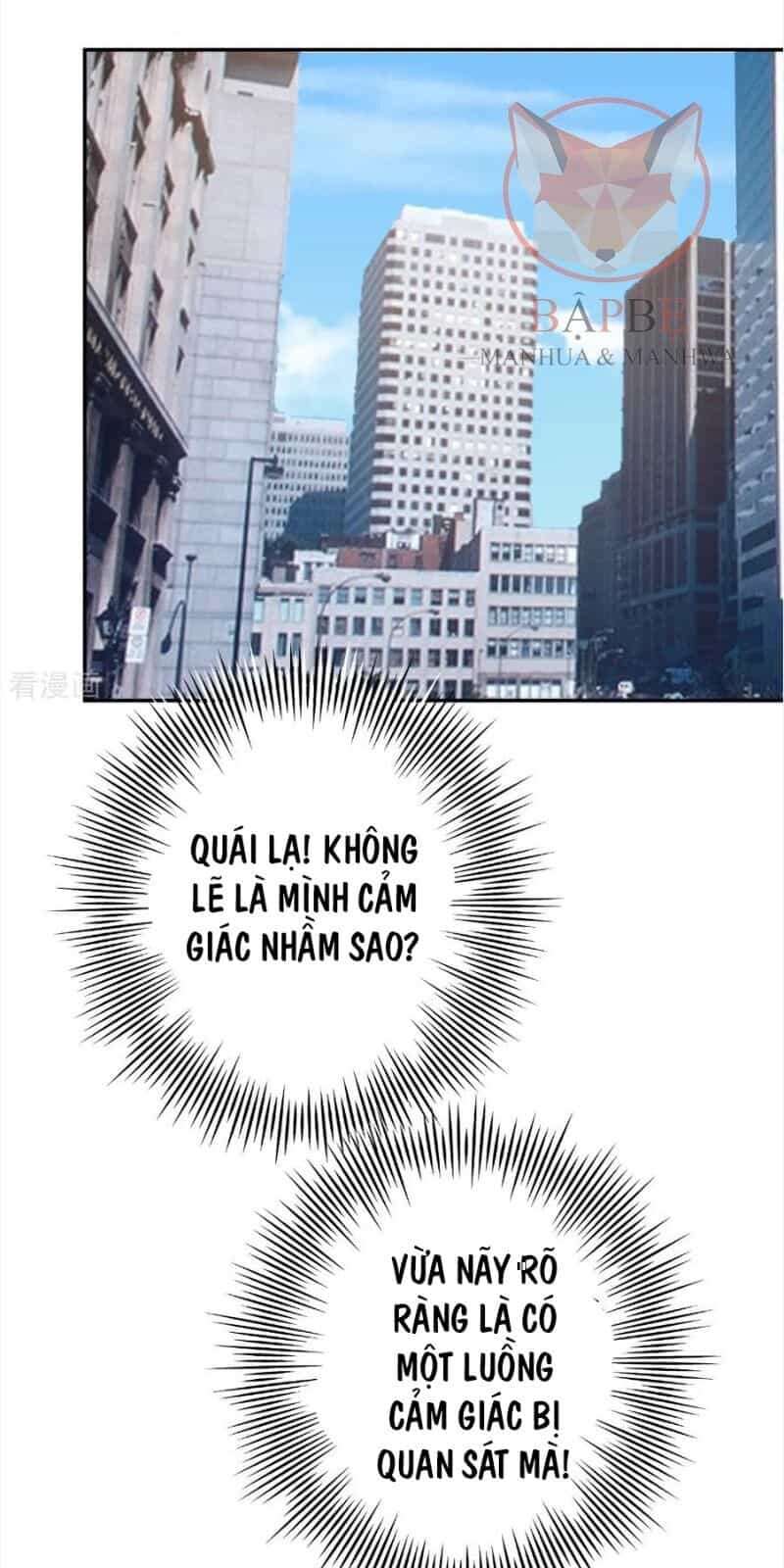 Binh Vương Này Thật Kiêu Ngạo - Chương 75 - ảnh 19
