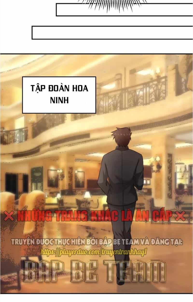 Binh Vương Này Thật Kiêu Ngạo - Chương 75 - ảnh 20