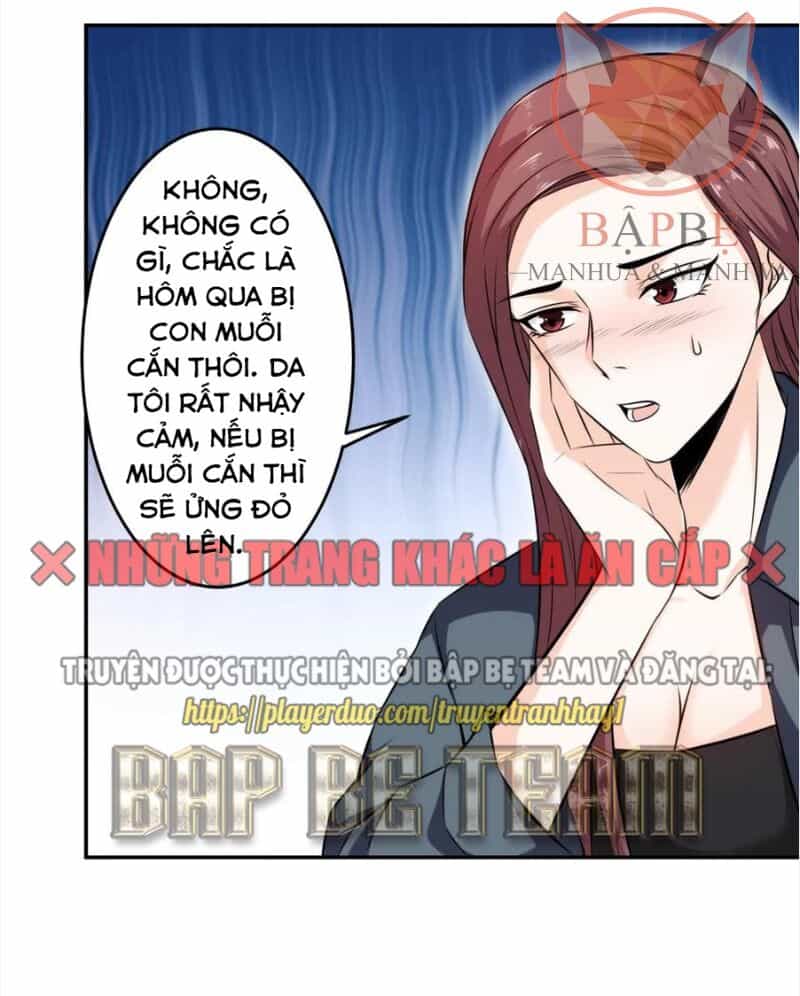 Binh Vương Này Thật Kiêu Ngạo - Chương 75 - ảnh 3
