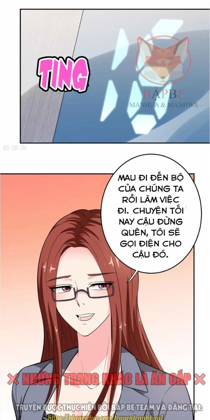 Binh Vương Này Thật Kiêu Ngạo - Chương 75 - ảnh 34