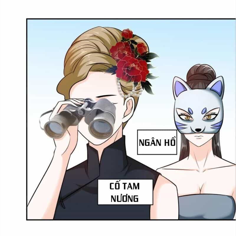 Binh Vương Này Thật Kiêu Ngạo - Chương 75 - ảnh 6