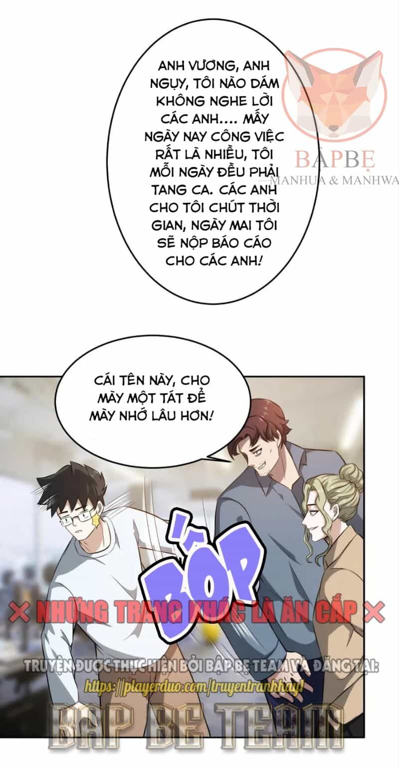 Binh Vương Này Thật Kiêu Ngạo - Chương 76 - ảnh 26