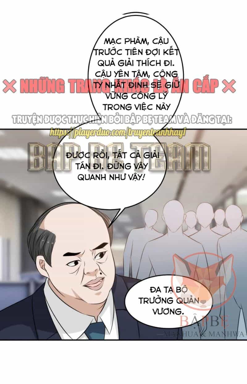 Binh Vương Này Thật Kiêu Ngạo - Chương 77 - ảnh 32