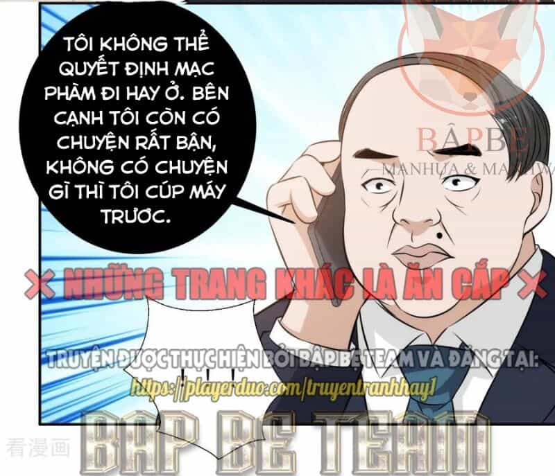 Binh Vương Này Thật Kiêu Ngạo - Chương 77 - ảnh 40