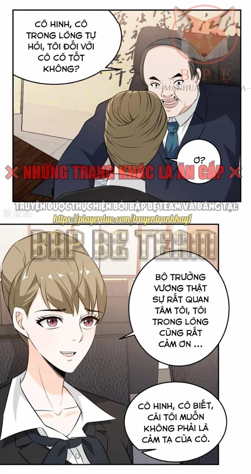 Binh Vương Này Thật Kiêu Ngạo - Chương 78 - ảnh 12