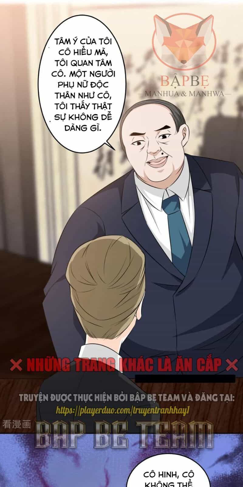 Binh Vương Này Thật Kiêu Ngạo - Chương 78 - ảnh 13