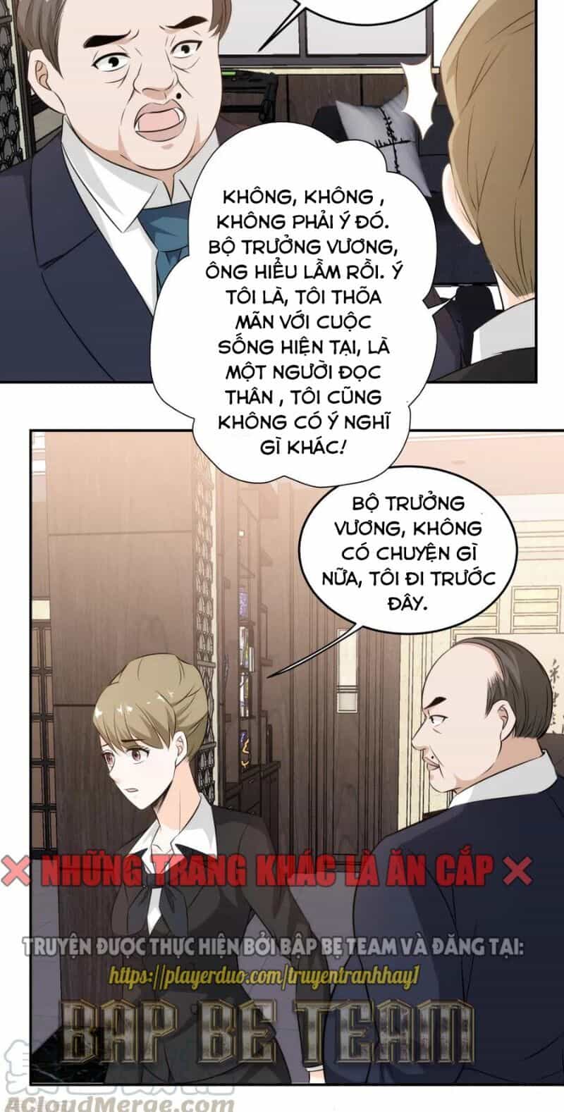 Binh Vương Này Thật Kiêu Ngạo - Chương 78 - ảnh 16
