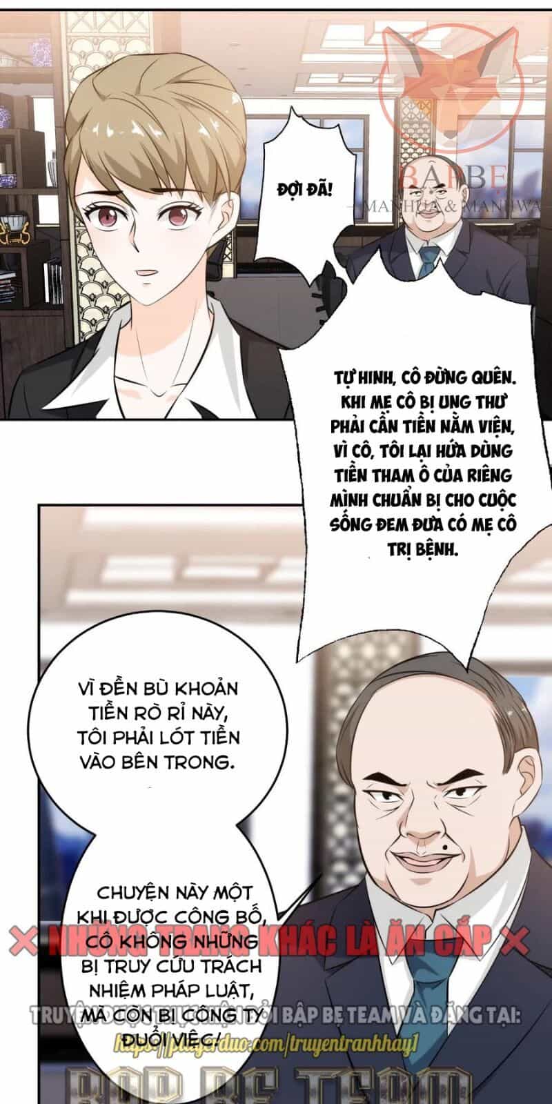 Binh Vương Này Thật Kiêu Ngạo - Chương 78 - ảnh 17