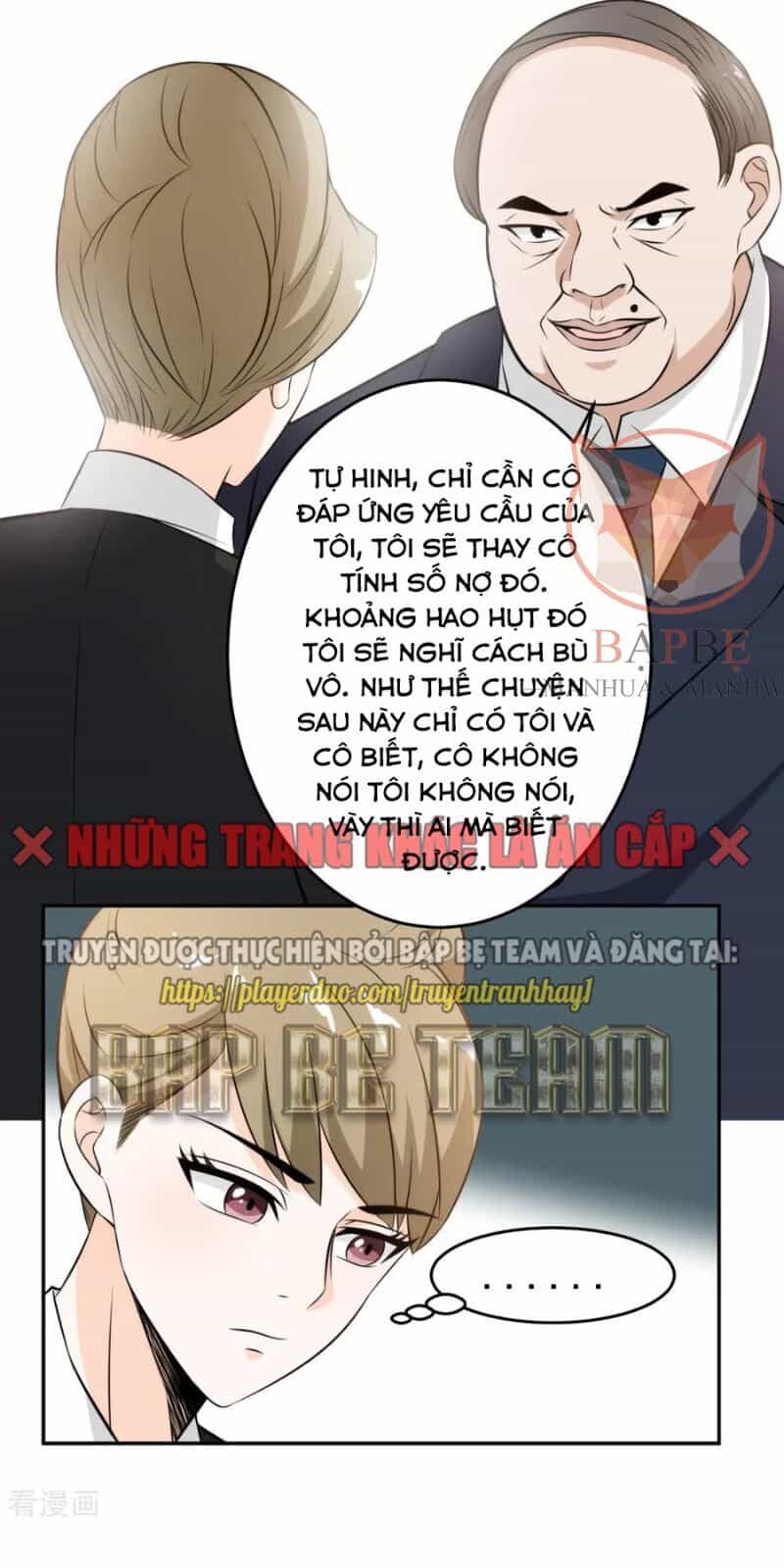 Binh Vương Này Thật Kiêu Ngạo - Chương 78 - ảnh 23