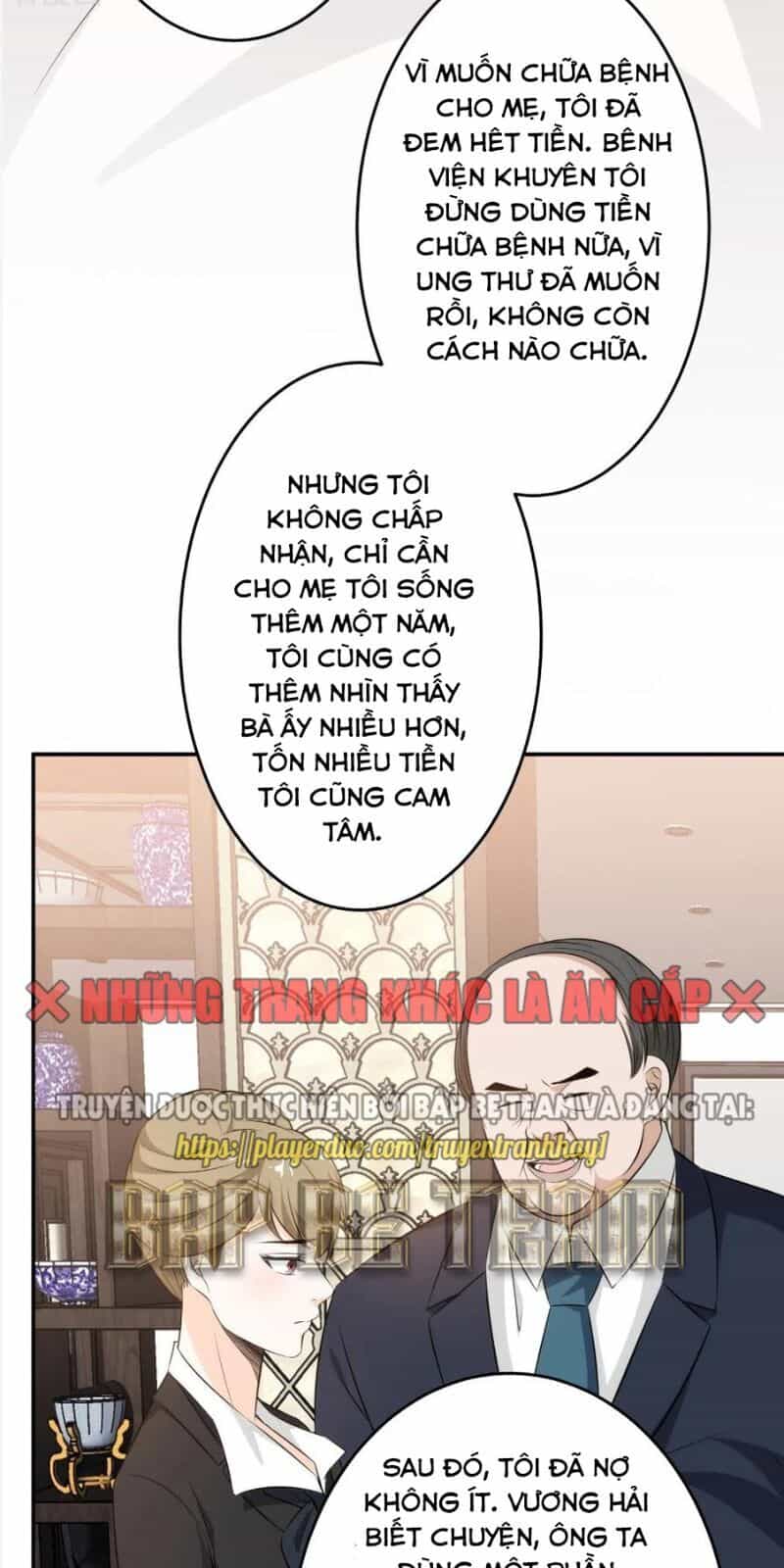 Binh Vương Này Thật Kiêu Ngạo - Chương 79 - ảnh 20
