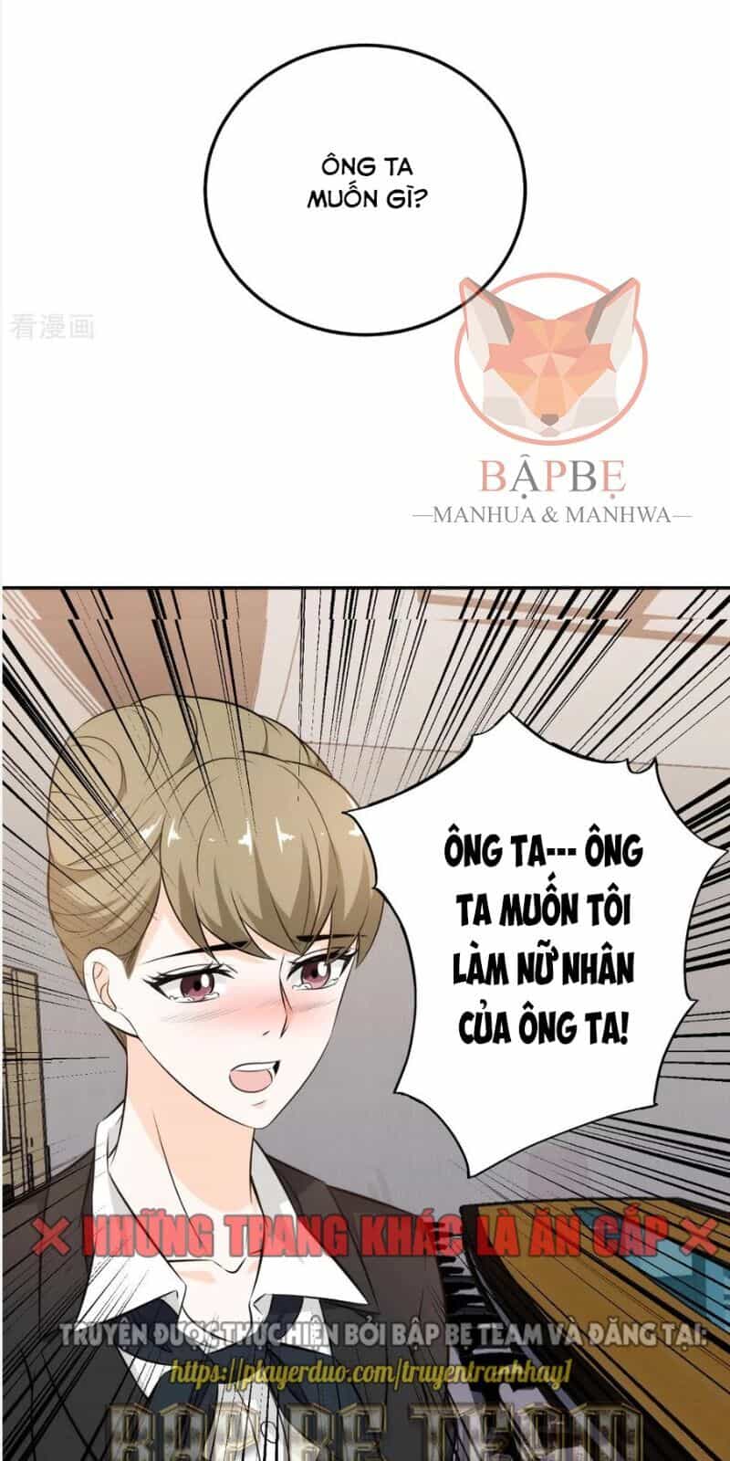 Binh Vương Này Thật Kiêu Ngạo - Chương 79 - ảnh 24