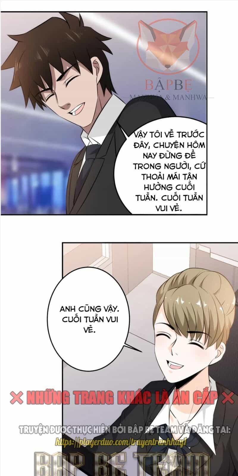 Binh Vương Này Thật Kiêu Ngạo - Chương 79 - ảnh 30