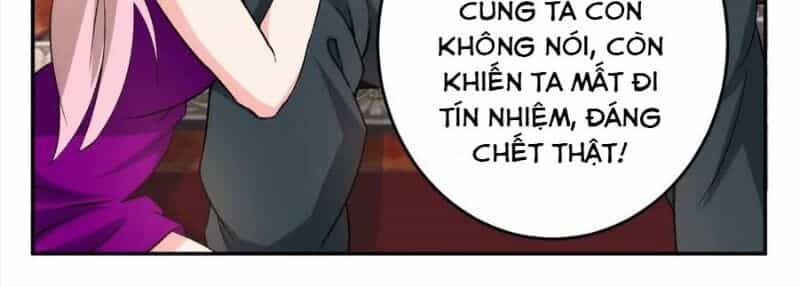 Binh Vương Này Thật Kiêu Ngạo - Chương 80 - ảnh 10