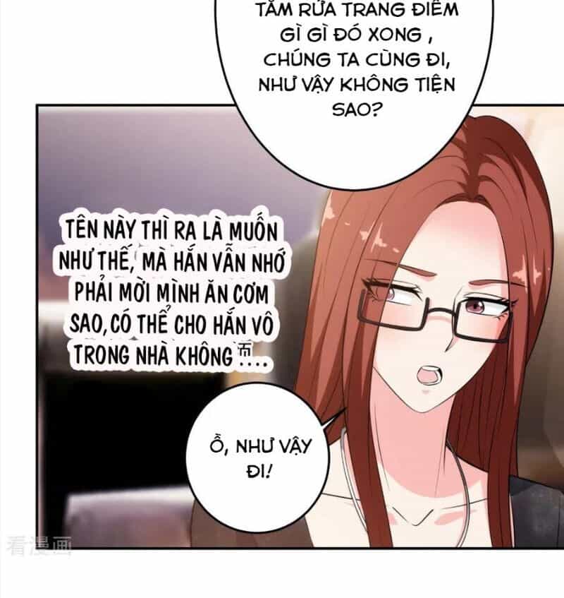 Binh Vương Này Thật Kiêu Ngạo - Chương 80 - ảnh 22
