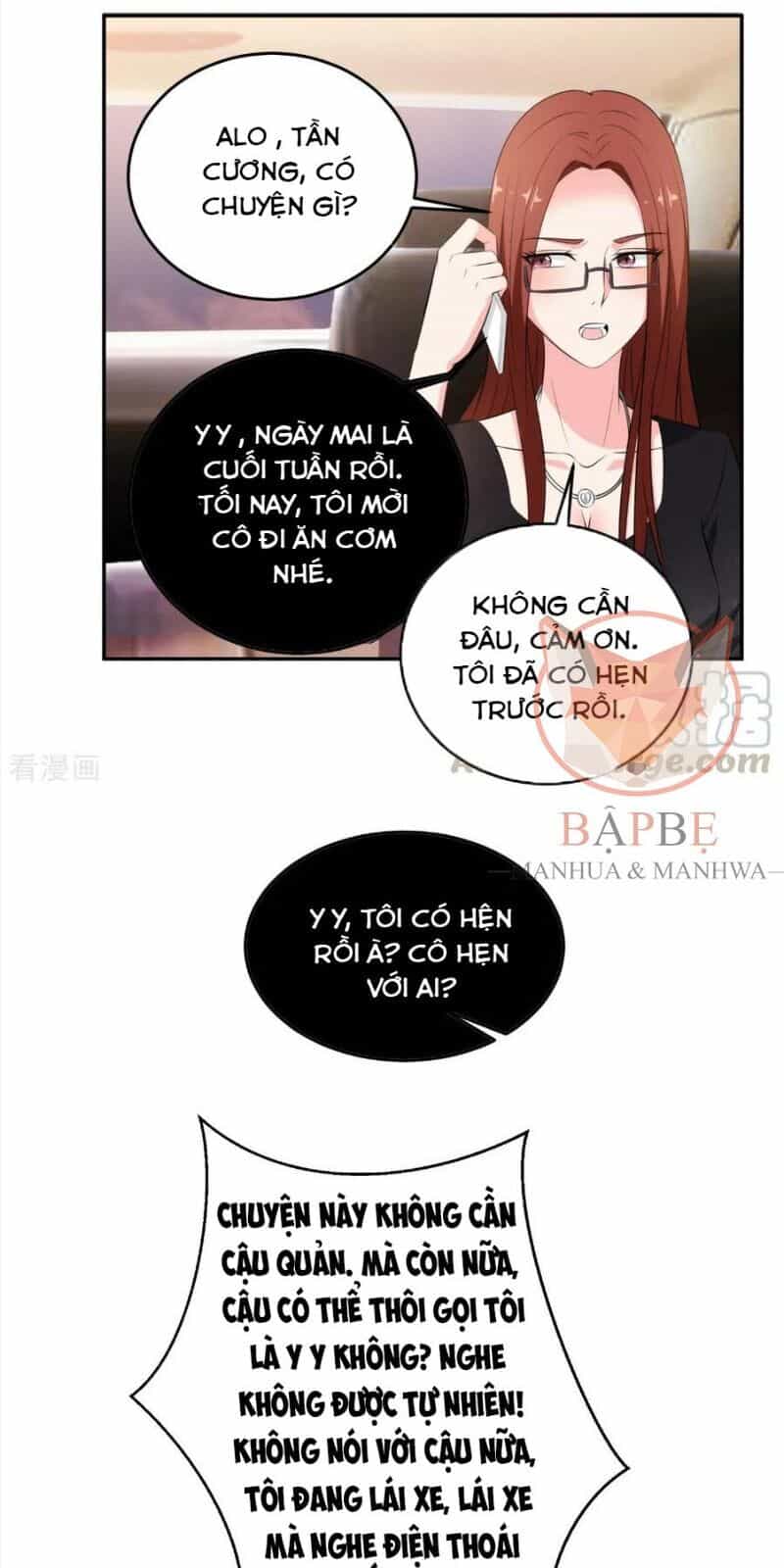 Binh Vương Này Thật Kiêu Ngạo - Chương 80 - ảnh 28