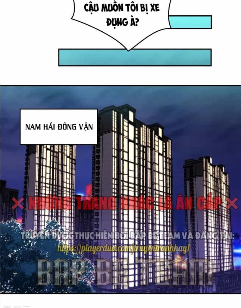 Binh Vương Này Thật Kiêu Ngạo - Chương 80 - ảnh 29