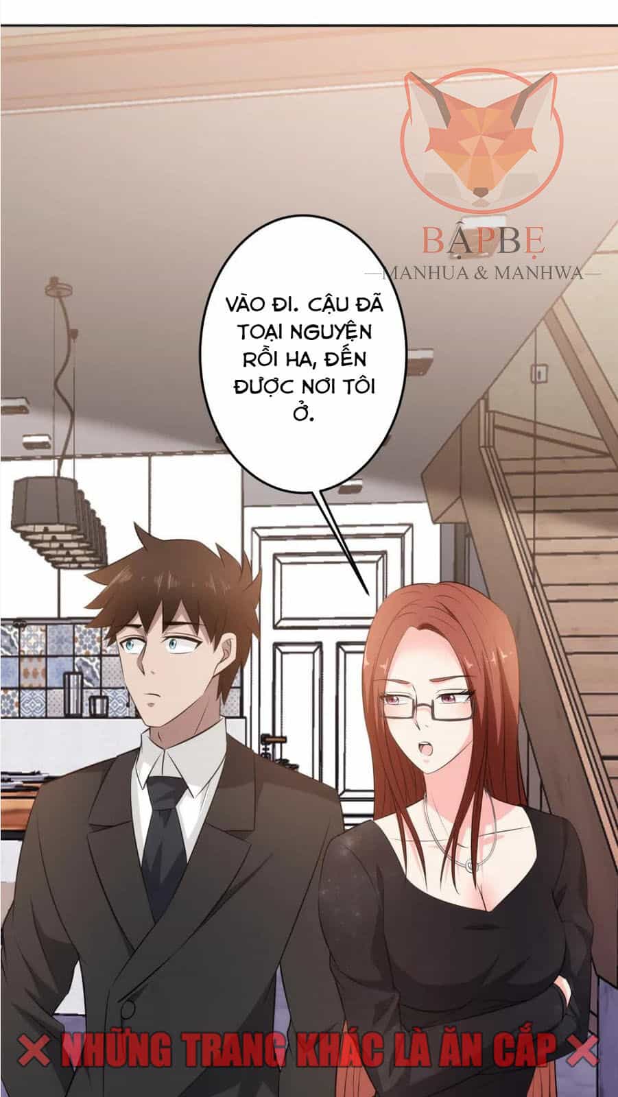 Binh Vương Này Thật Kiêu Ngạo - Chương 80 - ảnh 32